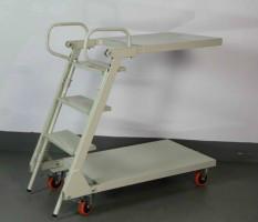 供應(yīng)登高車