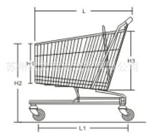 供應(yīng)HW-亞式-60L