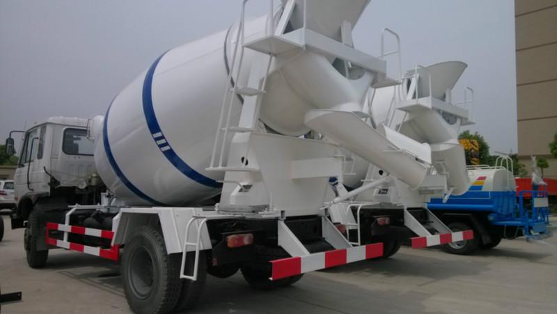 供應4方攪拌車，4方攪拌車價格，4方攪拌車直銷