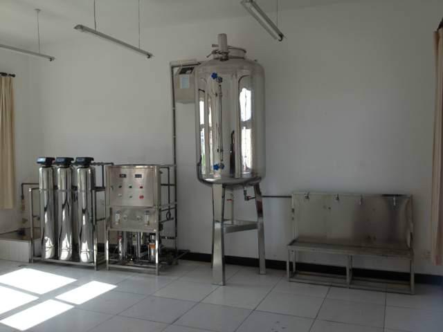 供應(yīng)砂碳過濾器廠家 砂碳過濾器