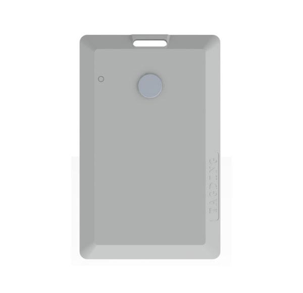 供應低頻觸發(fā)卡 2.4+125K 2.4G低頻卡 2.4G半有源卡