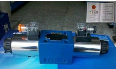 供應3WE6A61B/CG24N9Z5L 北京華德電磁換向閥現貨