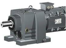 供應(yīng)青島R系列斜齒輪減速機(jī)廠商地址