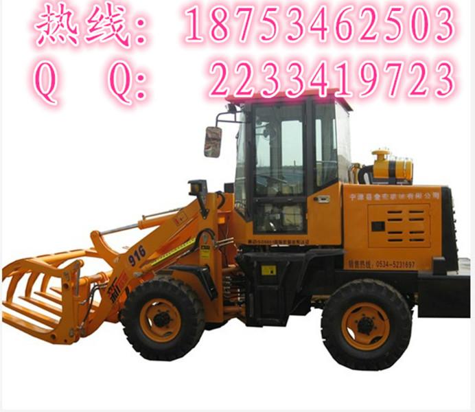 供應(yīng)浙江小型抓草機(jī)品牌