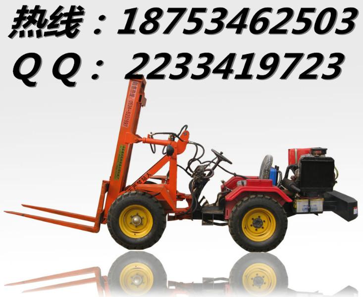 供應(yīng)1.5噸小型叉車