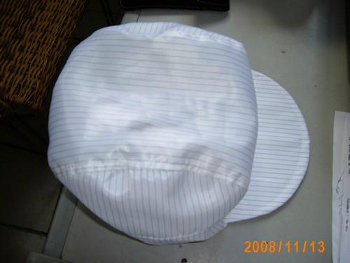 防靜電帽圖片/防靜電帽樣板圖 (3)