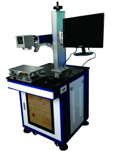 河源船塘鎮(zhèn)光纖激光打標(biāo)機圖片