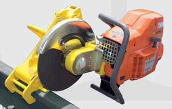 DQ-3.04.0鋼軌切割機(jī)圖片