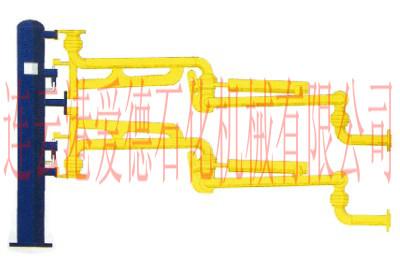 西北地區(qū)AL1512頂部裝卸鶴管圖片