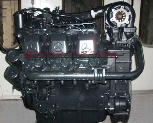 供應(yīng)奔馳卡車發(fā)動機(jī)OM441LA總成