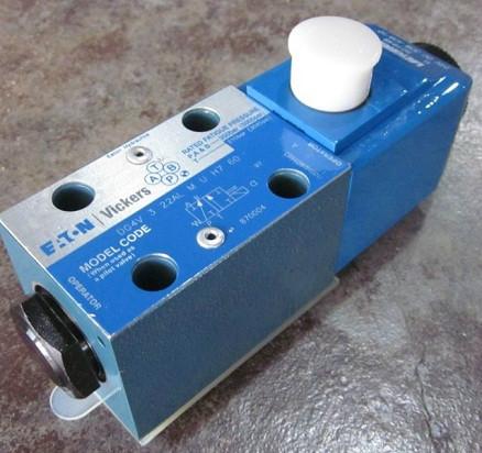 供應用于的威格士電磁換向閥DG5V72ATMUH540武漢總經(jīng)銷