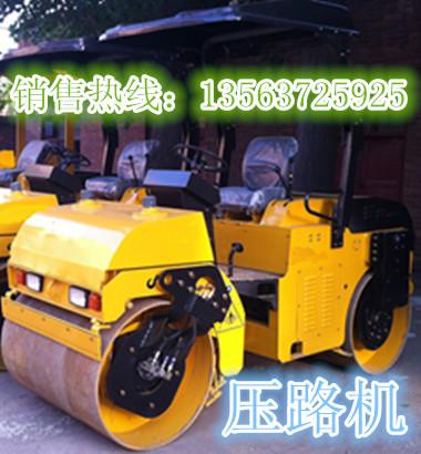 工程隊(duì)最歡迎3噸壓路機(jī)3噸壓路機(jī)圖片