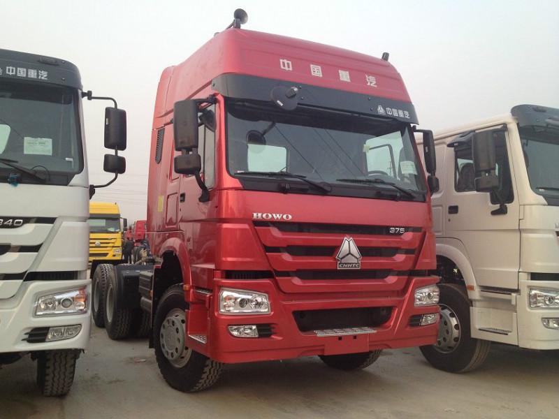 豪沃國四牽引車豪沃后雙驅(qū)牽引特銷圖片/豪沃國四牽引車豪沃后雙驅(qū)牽引特銷樣板圖 (3)