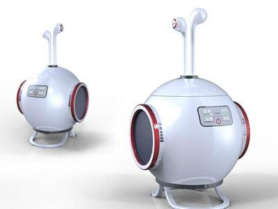 供應(yīng)烘干衣機(jī)設(shè)計(jì)