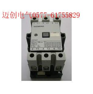 供應3TF43交流接觸器