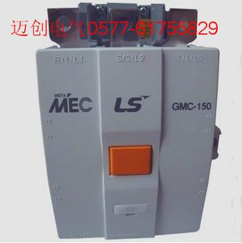 供应GMC接触器GMC-150交流接触器图片