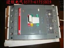 供應(yīng)T2N160塑殼斷路器T2N160空氣開(kāi)關(guān)