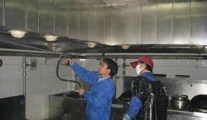 江門新會(huì)外墻清洗圖片