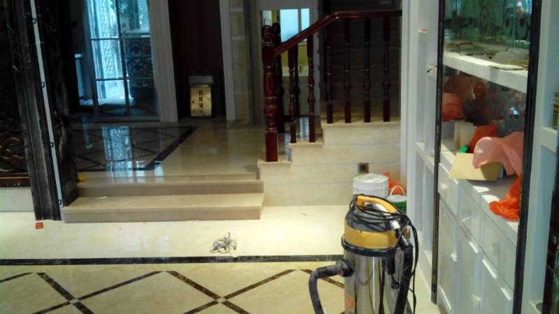 江門清洗公司圖片