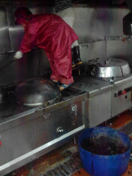 供應(yīng)江門清潔電話