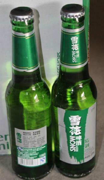 供應(yīng)銀川雪花啤酒批發(fā)中心，銀川雪花啤酒供貨商，銀川啤酒廠家直銷