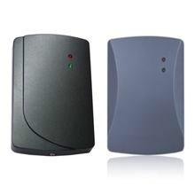供應(yīng)ID門禁讀頭ID讀卡器韋根26讀頭RFID讀頭門禁(黑白兩色）