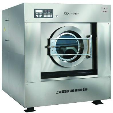 大連全自動(dòng)洗脫機(jī)100F圖片