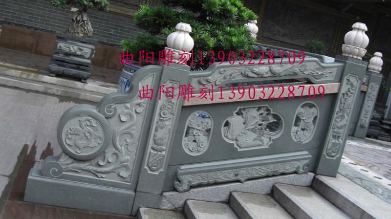 石欄桿批發(fā)圖片/石欄桿批發(fā)樣板圖 (2)