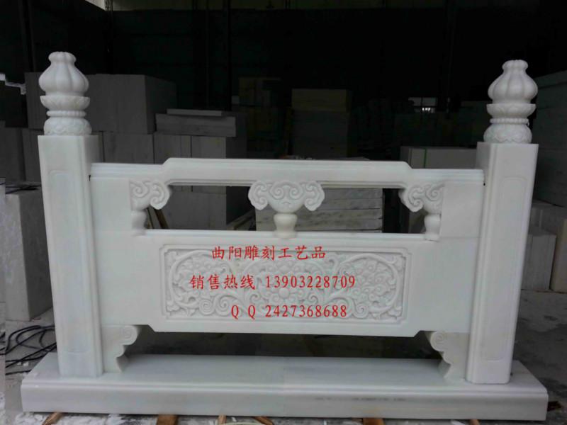 供應重慶漢白玉欄桿@重慶漢白玉欄桿廠家@重慶漢白玉欄桿報價