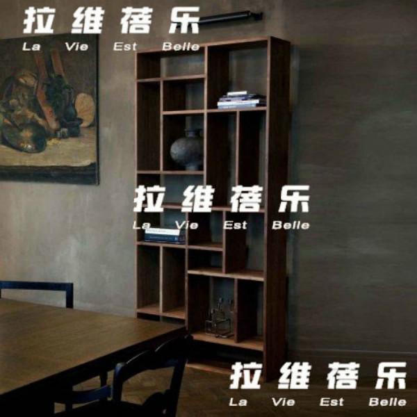 供應咖啡廳書柜（咖啡廳書架）酒柜
