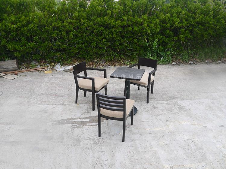 供應(yīng)上海mangosix咖啡廳桌椅