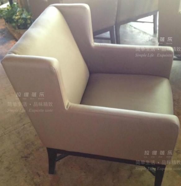 供應(yīng)漫咖啡單人沙發(fā)（漫咖啡沙發(fā)）