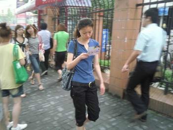 供應(yīng)北京傳單派發(fā)