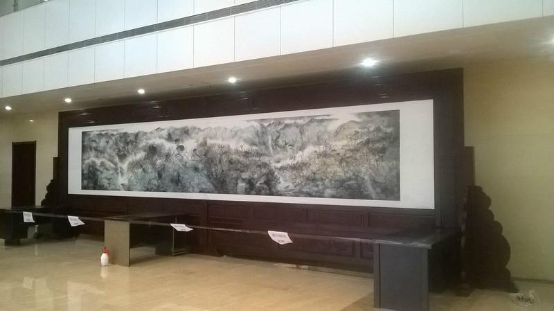 供應(yīng)長沙哪有出售適合辦公室的名人書法