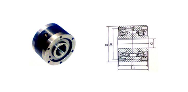 供應(yīng)ckz-b系列超越離合器