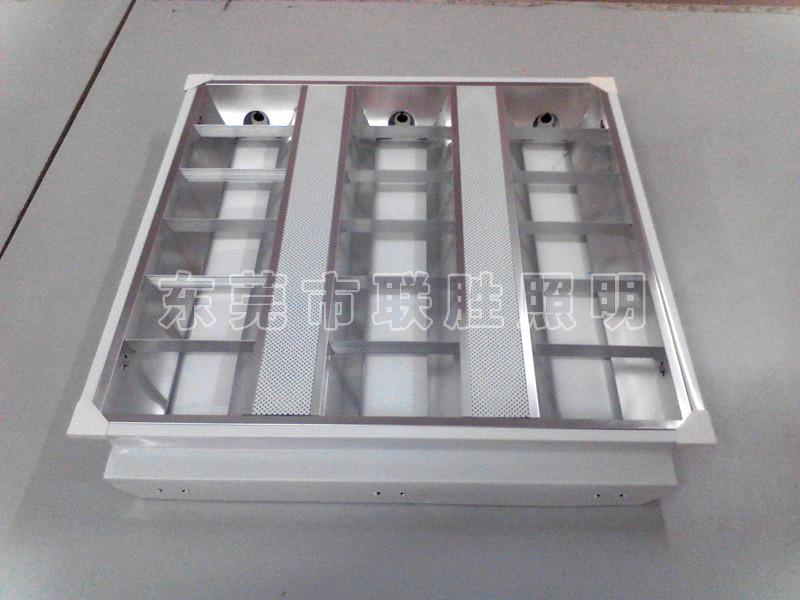 供應東莞LED格柵燈盤供應商