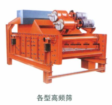 山西洗煤設(shè)備圖片