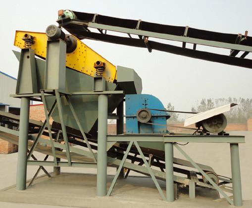 太原洗煤設(shè)備圖片