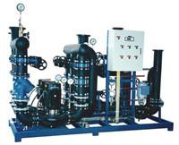 太原板式換熱器圖片