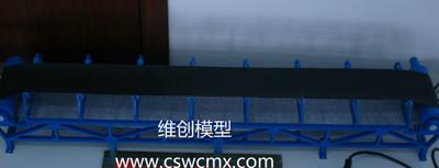 供應(yīng)煤礦機械模型——長沙市維創(chuàng)科技仿真模型有限公司