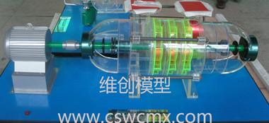 供應(yīng)各種泵模型離心泵模型給水泵模型-維創(chuàng)模型