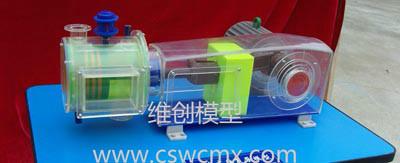 供應(yīng)各種泵模型離心泵模型給水泵模型-維創(chuàng)模型