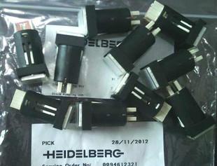 煙臺(tái)海德堡印刷機(jī)維修圖片