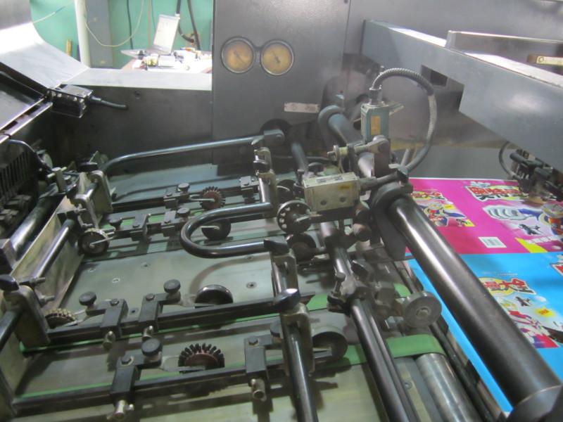 供應(yīng)臨沂海德堡維修