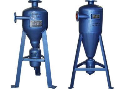 供應(yīng)廊坊市除砂器電話/除砂器公司