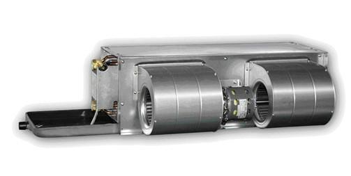 風(fēng)機(jī)盤管供應(yīng)廠家圖片