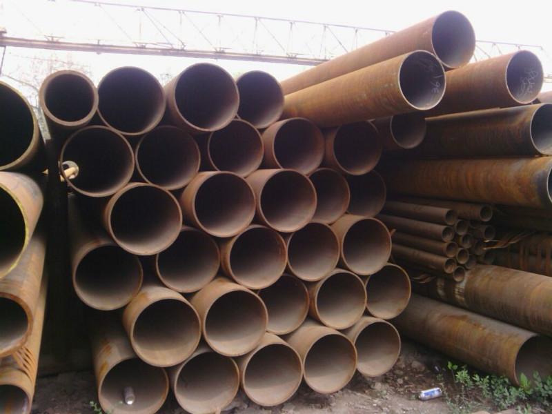 焊管生產(chǎn)廠家圖片