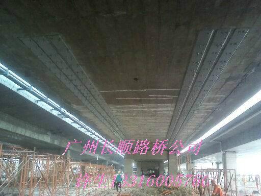 橋梁加固工程圖片/橋梁加固工程樣板圖 (2)