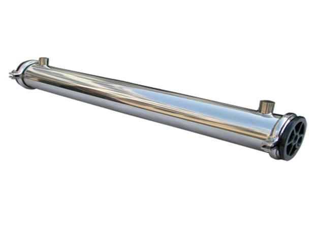 供應(yīng)反滲透不銹鋼膜殼