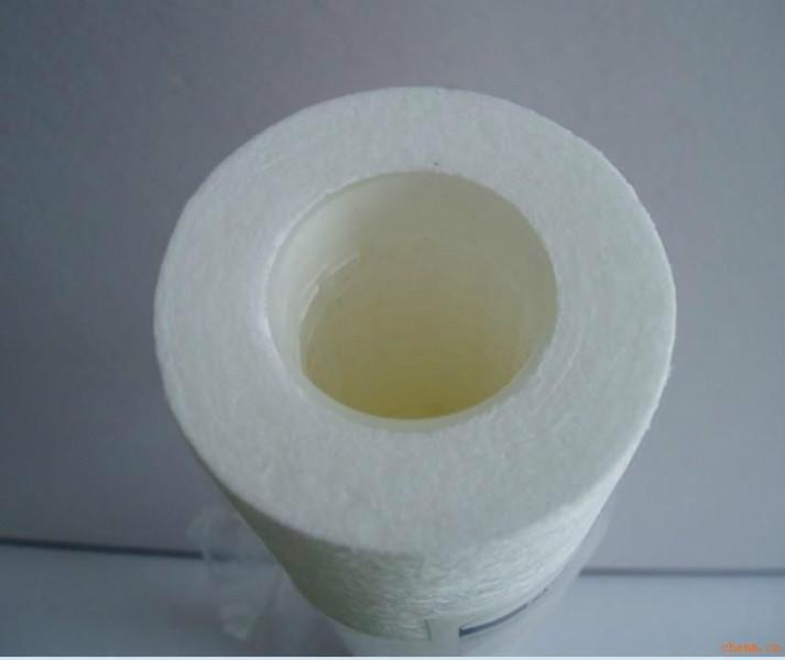 供應(yīng)華膜熔噴濾芯